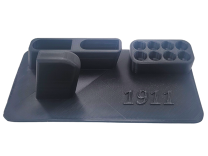 1911 Gun Stand