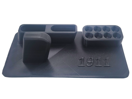 1911 Gun Stand