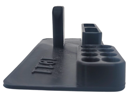 1911 Gun Stand